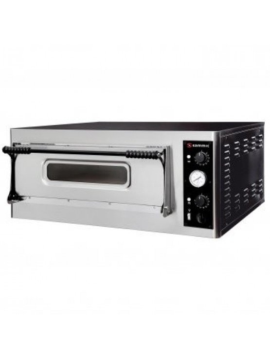 Forno de Pizza - Elétrico