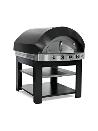 Forno de Pizza - Gás