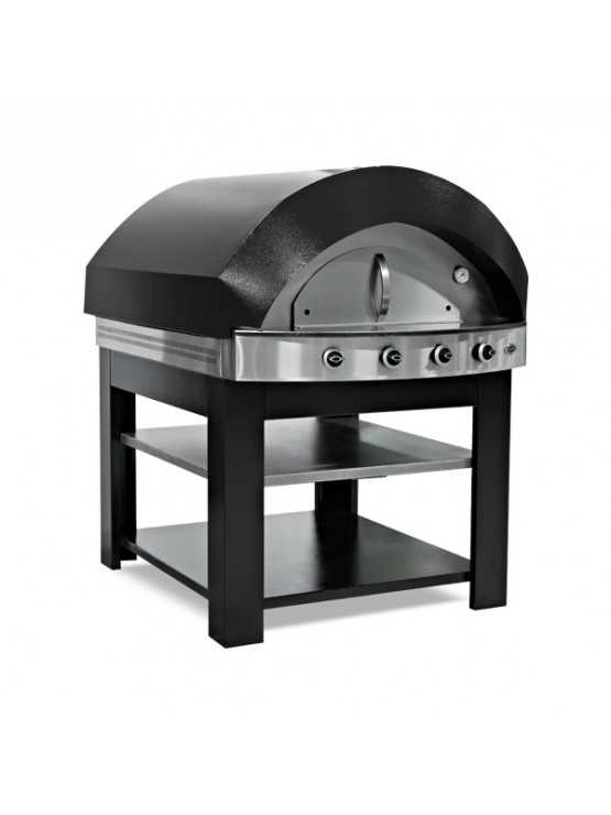 Forno de Pizza - Gás