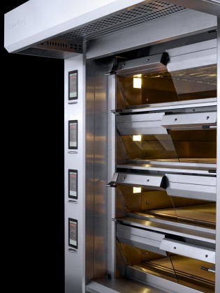 Forno Pão RAMALHOS Compactram