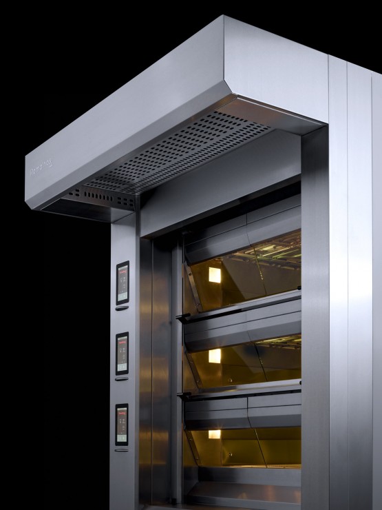 Forno Pão RAMALHOS Compactram