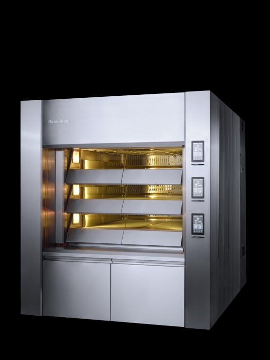 Forno Pão RAMALHOS Electram