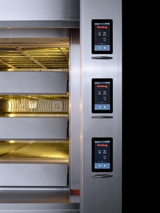 Forno Pão RAMALHOS Electram