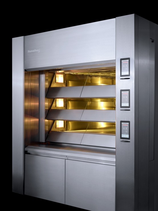 Forno Pão RAMALHOS Electram