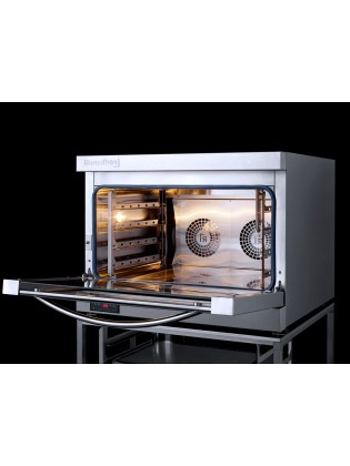 Forno Pão RAMALHOS Microram