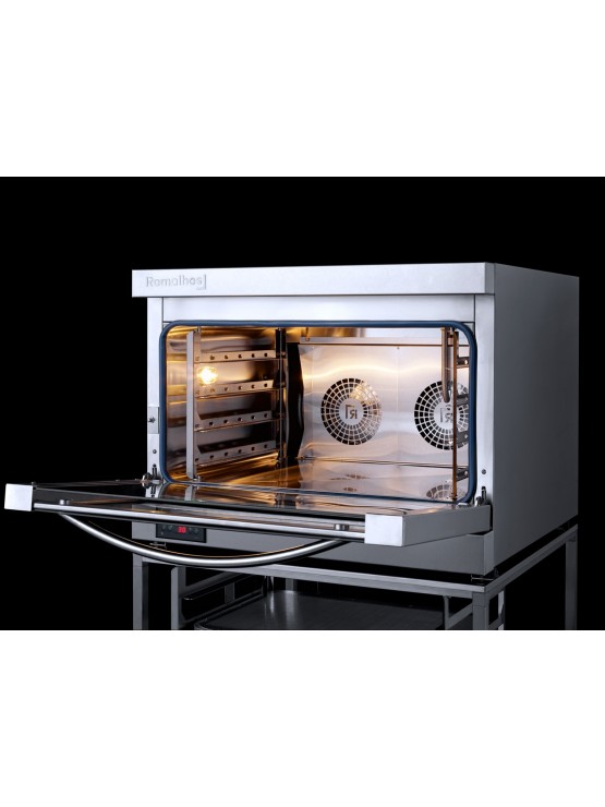 Forno Pão RAMALHOS Microram