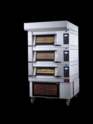 Forno Pão RAMALHOS Modularm