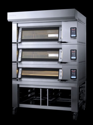 Forno Pão RAMALHOS Modularm