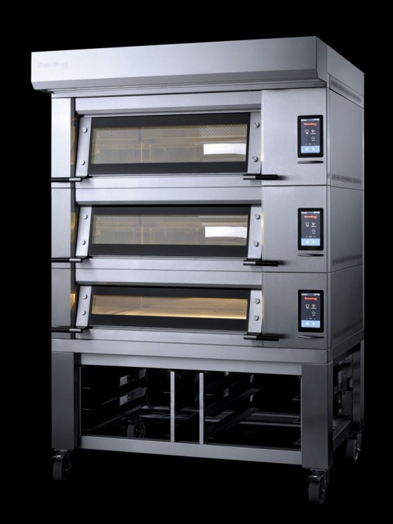 Forno Pão RAMALHOS Modularm