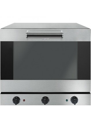 Forno Convector com Grill - SMEG A-43XMF - Elétrico