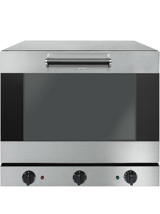 Forno Convector com Grill - SMEG A-43XMF - Elétrico