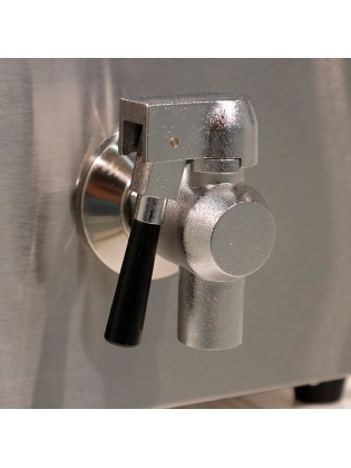 Fritadeira Elétrica - Indução - 8 Litros