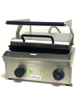 Grelhador Elétrico Simples MAXI - Prensa