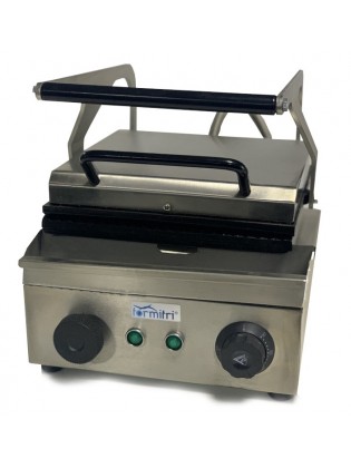 Grelhador Eletrico Simples Mini - Prensa