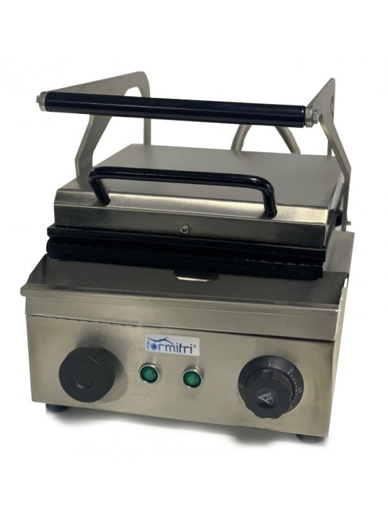 Grelhador Eletrico Simples Mini - Prensa