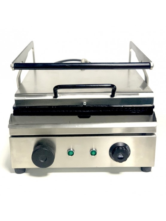 Grelhador Elétrico Simples Super Maxi - Prensa