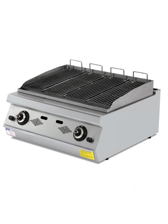 Grelhador a Gás e Água - 900