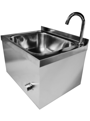 Lava Mãos de Parede - Pio