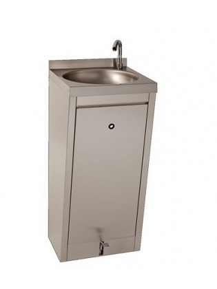 Lava Mãos com Pedal - Pio