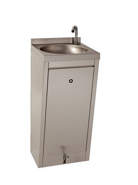 Lava Mãos com Pedal - Pio