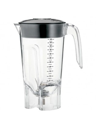 Liquidificador 1,4 Litros - Blender