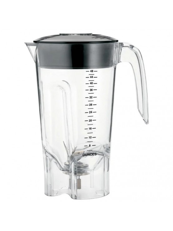 Liquidificador 1,4 Litros - Blender