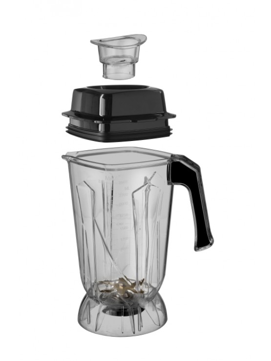 Liquidificador 2,5 Litros - Blender