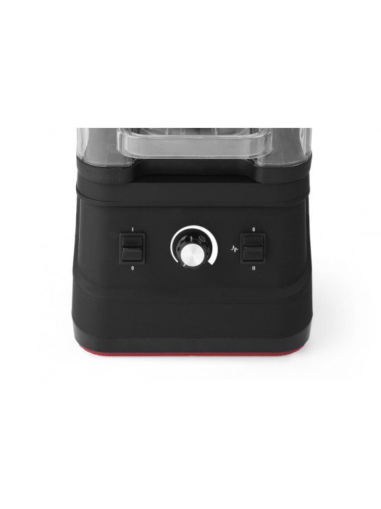 Liquidificador 2,5 Litros - Blender