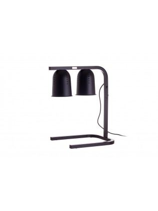 Lâmpada de Aquecimento Dupla