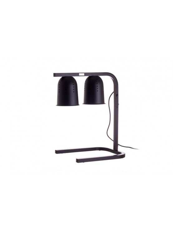 Lâmpada de Aquecimento Dupla