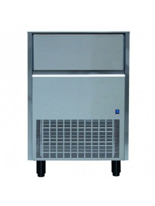 Máquina de Gelo 80 Kg - Cubo