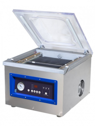 Máquina de Vácuo - VAKSIC-8