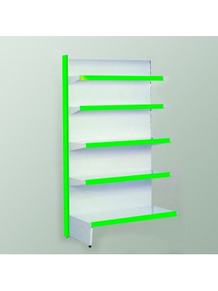 Módulo Estanteria 100cm