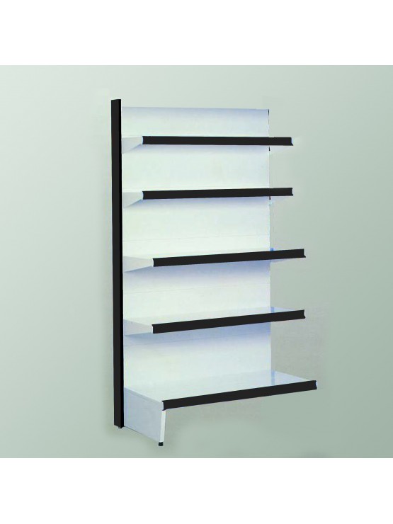 Módulo Estanteria 125cm