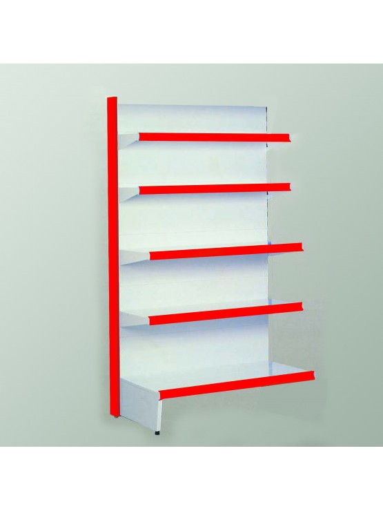 Módulo Estanteria 133cm