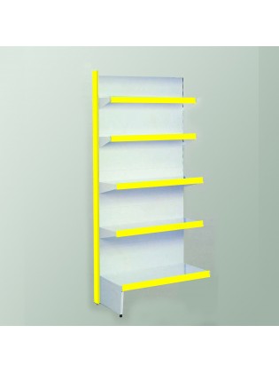 Módulo Estanteria 75cm