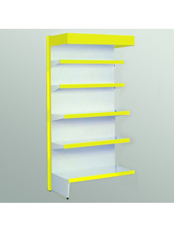 Módulo Estanteria 75cm c/Pala