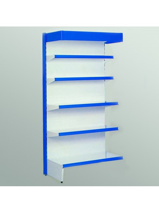 Módulo Estanteria 80cm c/Pala