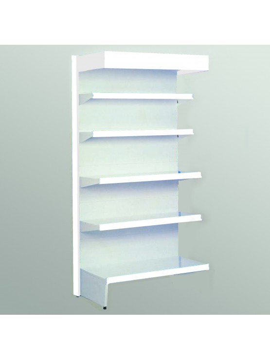 Módulo Estanteria 90cm c/Pala