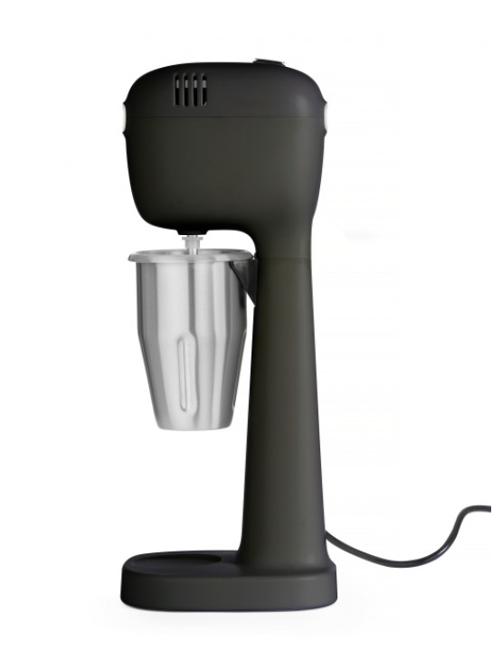 Milkshaker - Preto