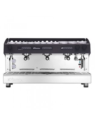 Máquina de Café Expresso 3 Grupos