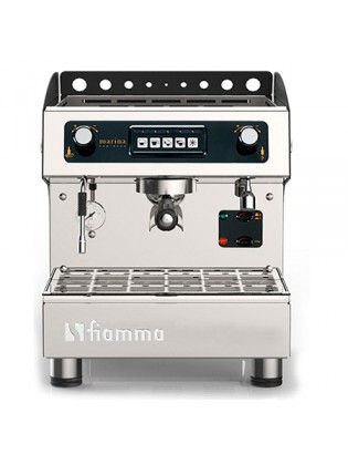 Máquina de Café Expresso MARINA CV 1 Grupo