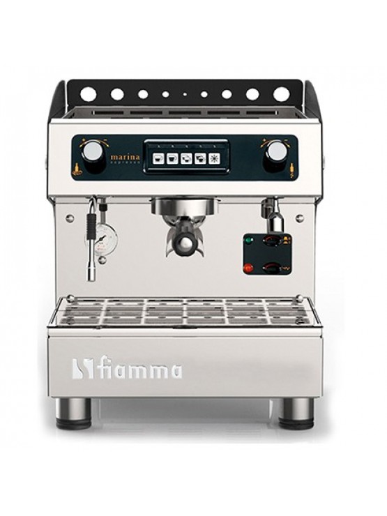 Máquina de Café Expresso MARINA CV 1 Grupo
