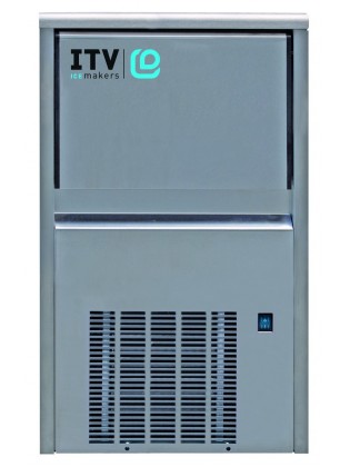 Máquina de Gelo - ORION 20 AIR - Cubo