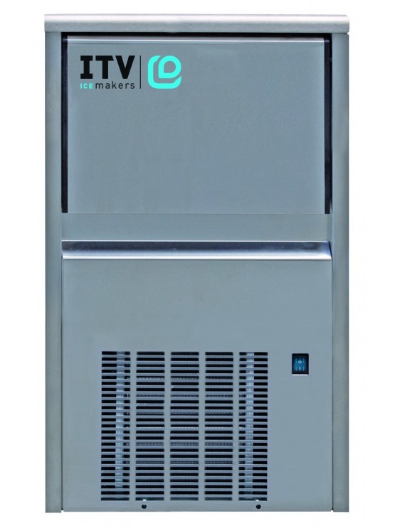 Máquina de Gelo - ORION 20 AIR - Cubo