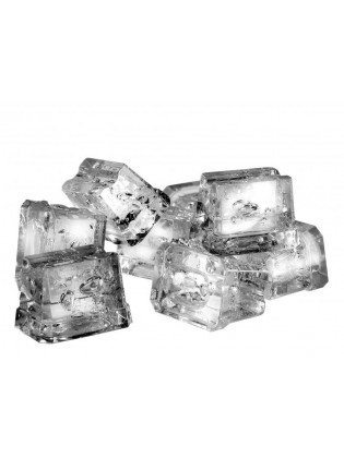 Máquina de Gelo - ORION 20 AIR - Cubo