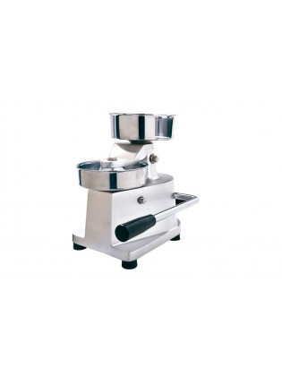 Máquina Hambúrguer