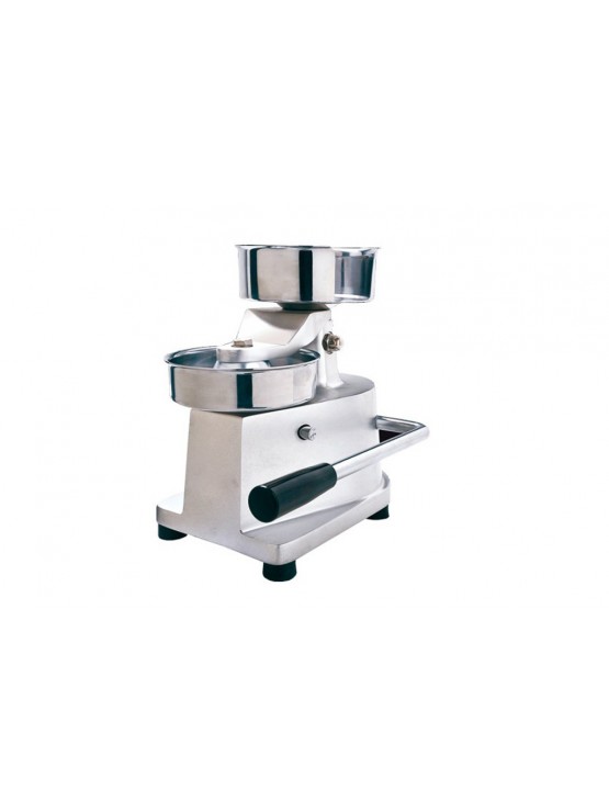 Máquina Hambúrguer