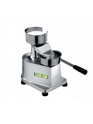 Máquina Hamburgers PHI 10 MANUAL