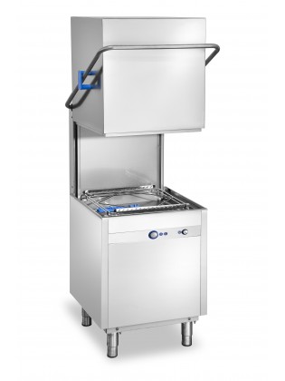 Máquina de Lavar Louça - Báscula - 500*500mm